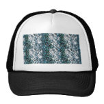 Hübsche funkelnd kundengebundene Geschenke Trucker Cap
