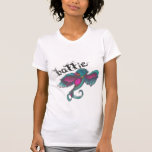 Hübscher Birdie Shirt