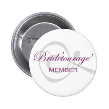 Hübsches Party im Rosa! Buttons