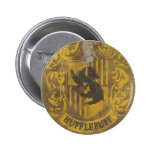Hufflepuff Wappen HPE6 Anstecknadel