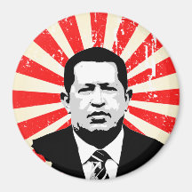 Hugo Chavez Magnete