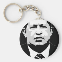 Hugo Chavez Schlüsselbänder