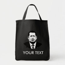 Hugo Chavez Taschen