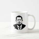 Hugo Chavez Tasse