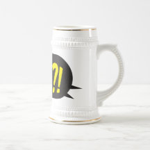 HUH! KAFFEEHAFERL