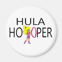 Hula Böttcher Magnete