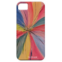 Hülle Orginalbild von Eva Borowski iPhone 5 Hüllen