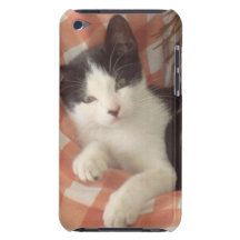 Hüllen des Handys Case-Mate iPod Touch Hülle
