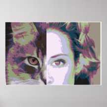 Humanimal Posterdrucke