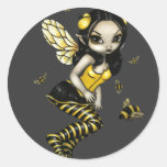 "Hummel-Fee-" Aufkleber aufkleber
