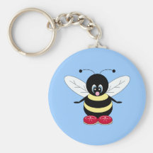 Hummel Keychain Schlüsselanhänger