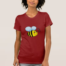 Hummelbiene Shirt