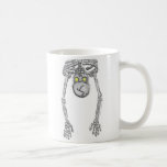 HumorousSkeleton Kaffeetasse