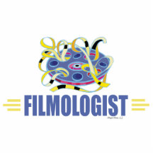 Humorvoller Film Fotostatuen