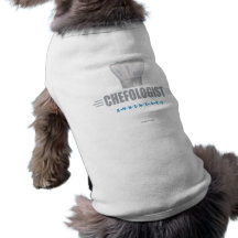 Humorvoller Koch, Koch Hunde Shirt