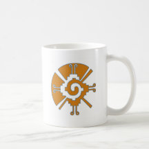 HUNAB KU TASSE