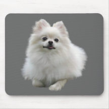 Hund Mousepads
