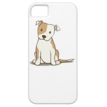 Hündchen Etui Fürs iPhone 5
