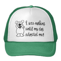 HundeAdoption Kultcaps