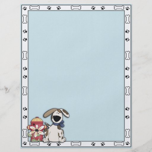 HundeFlyer