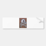 HUNDEhaus Autosticker