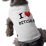 Hundekleid Hund Tshirt