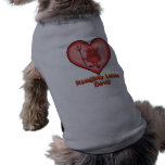 Hundekleid Hundeshirt