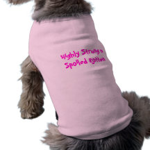 Hundepullover Hund T Shirts