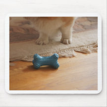 Hundespielzeug Mauspads