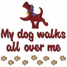 Hundeweg Polohemd