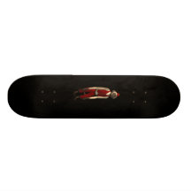 Hurdy Gurdy 3D Musik-Affe 11 Personalisierte Decks