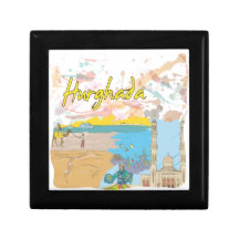 Hurghada Geschenkboxen