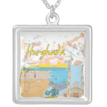 Hurghada Personalisierter Schmuck