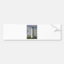 Hurst Leuchtturm, Hampshire Autosticker