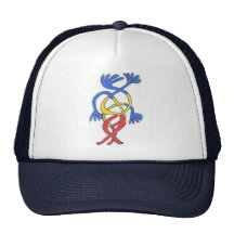 Hut dance1 kult cap
