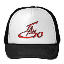 Hut-Tangologo Kultcaps