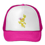Hüte Andy Howell Trucker Mütze