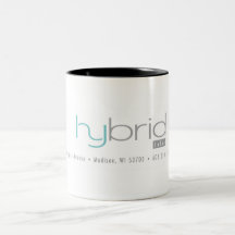 Hybrider Becher Tee Haferl