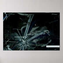 .hydrodynamics plakatdruck