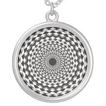 Hypnose Halsketten