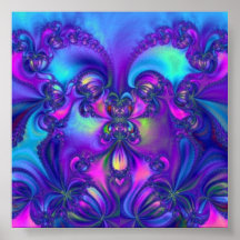 Hypnotisiert Plakat