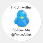 I <3 Twitter_Stickers