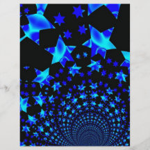 I C Starz Individuelle Flyer