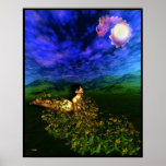 I Ching, Hexagram 1, The Creative Posters