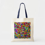 I feel good - Baumwolltasche