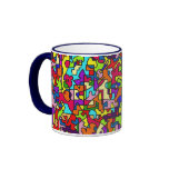 I feel good - Gute-Laune-Tasse
