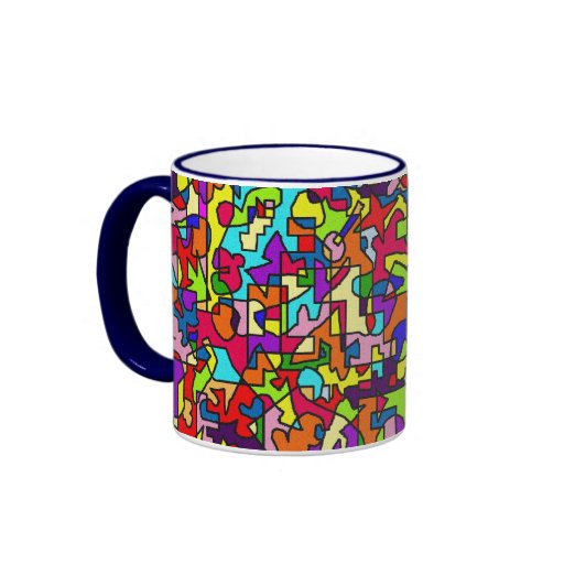 I feel good - Gute-Laune-Tasse