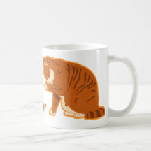 I hat ein Aroma, LOL CAT Tee Haferl