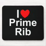 I Hauptrippe der Liebe-(Herz) Mousepads