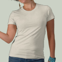 I Herz-Dobermann-T-Stück t-shirts